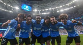 争议判罚？山东泰山客场3-3上海申花赛后表示上诉！