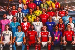 天助C罗！亿豪门爆冷平局，因扎吉沙特首秀受阻