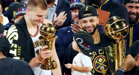 洛杉矶快船队新赛季：灯泡组合挑战重重，突破在望