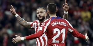 巴萨官方确认哈维留任至2026年